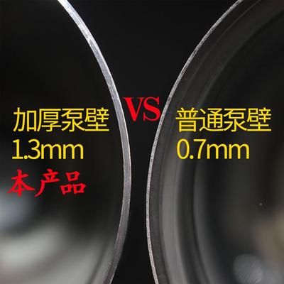 摇水泵家用水手动摇水井水井头手压泵摇吸器抽水机泵不GPP锈钢井