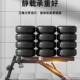 架多功能卧推铃凳健身器材大全家用卧推全套一整套ARX哑铃杠训凳
