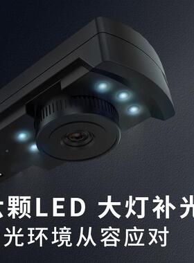 汇星捷宇D16仪A3高拍仪高清a扫描智汇星捷高速办公16300万像智素