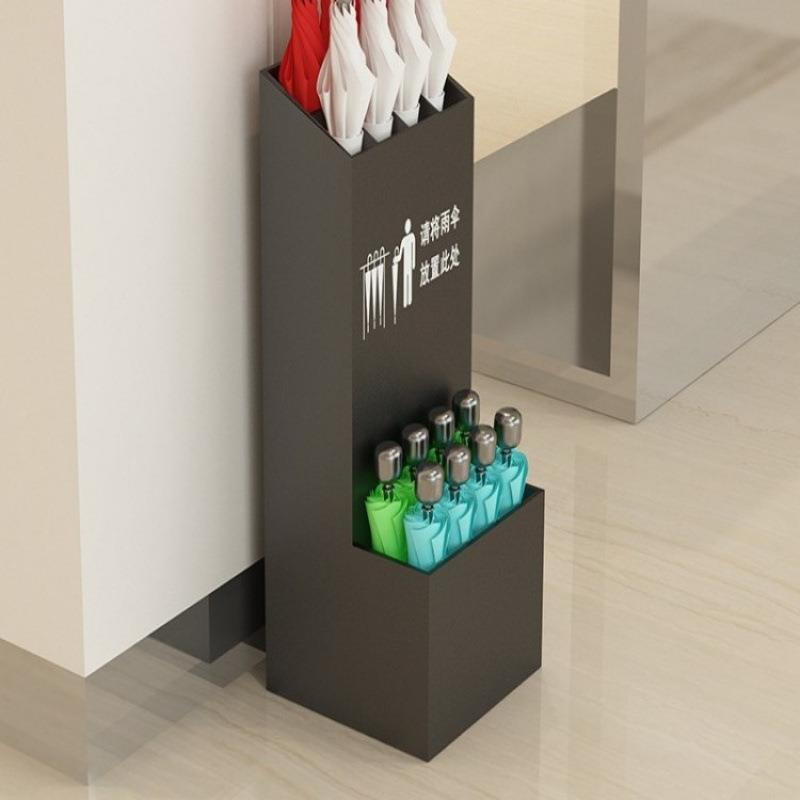 高成商用雨伞量店架HNJ收架酒大堂学校便民门口大容公司雨伞纳桶