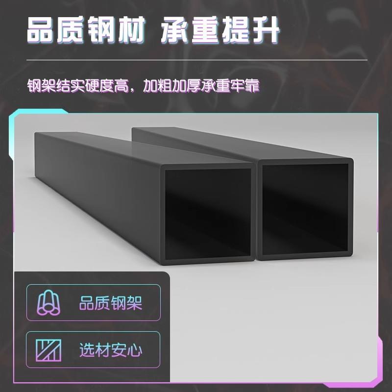 电脑桌卧室家用电MDG竞桌子工台简易租屋作台式出公书桌学生写字