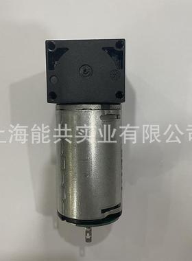 德国口KNF微型隔进MCT真膜空泵PM2491-7NMP830电动采样泵抽气泵