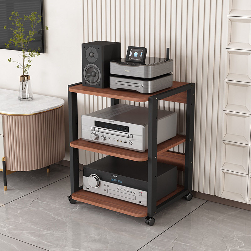 45发烧HiFi音响机架CD机脚架