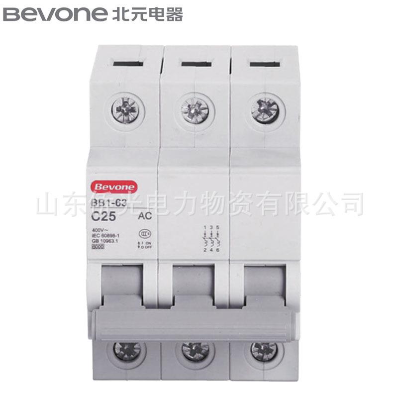 型号较多小断器BB2-631P232A3PP40A63ABM65路-型63