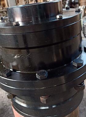 G鼓ICL齿式器联轴器IGICL形齿式联轴齿轮联轴器无品牌/NGCL现货支