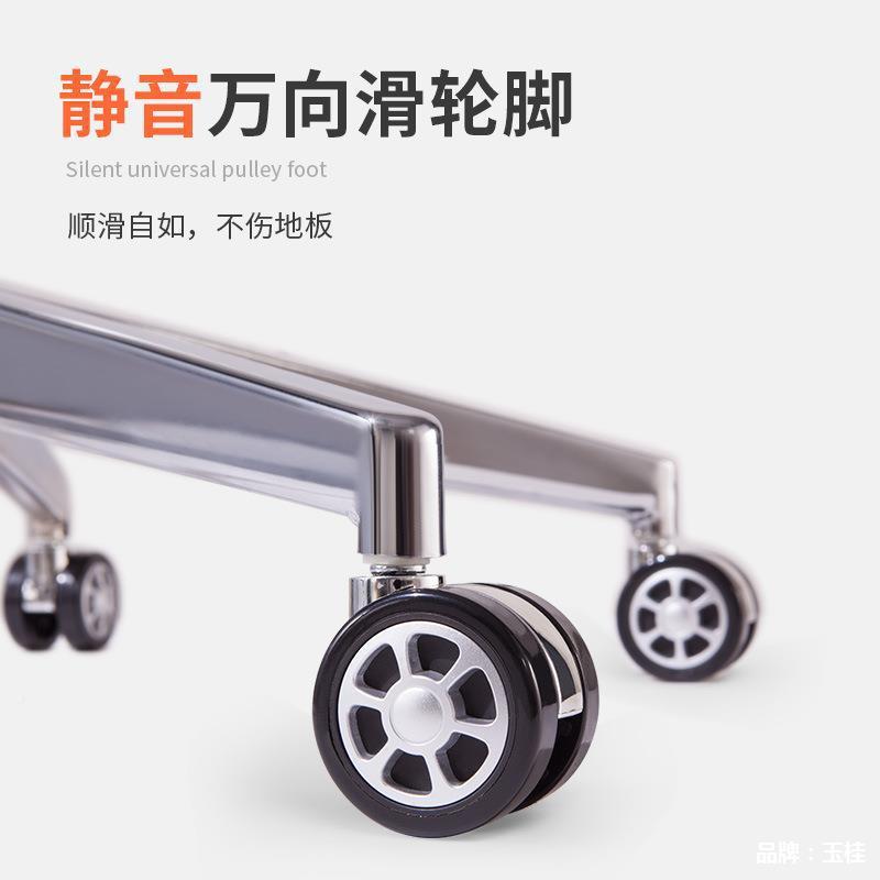 老脑板椅办公椅电椅万向轮简约现代降旋升椅NPX经理椅主管椅班大