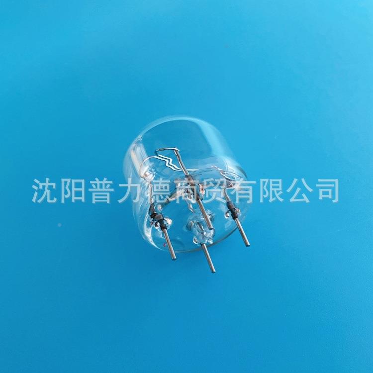 GD-1测8紫型外线光敏火焰检器管灯泡紫外光BNL电管可配套灯座