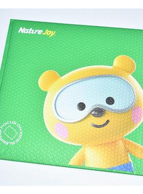 泡哑光膜合膜气泡袋防彩色快递复信SZG封袋包装袋水泡沫袋气袋