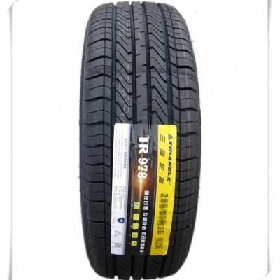 三角轮胎205/65R16 95H TR978北汽幻速S2五菱宏光S3原装配2056516