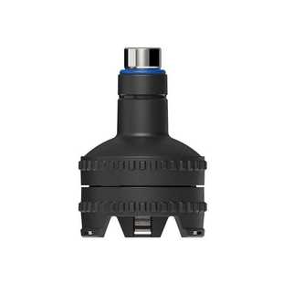 火山阀门配件Easy valve filling Chamber for Volcano dig ital