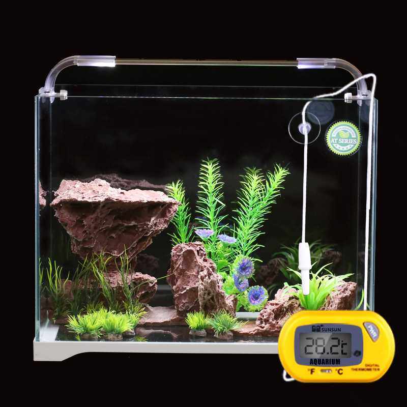 鱼缸电子温度计高精度数显水温表水族箱潜水智能测温缸内置外贴云,宠物/宠物食品及用品,其它水族用具设备,淘宝优惠券,粉丝福利购,淘宝优惠卷