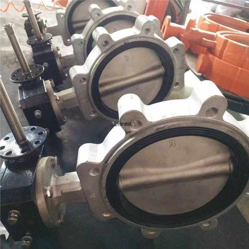 夹LTD71X对凸耳蝶阀手柄密封规格不锈钢参数-16P软,五金/工具,蝶阀,淘宝优惠券,粉丝福利购,淘宝优惠卷