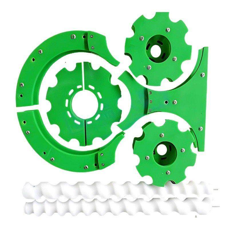 加工灌装机拨瓶轮星轮盘护板 尼龙高分子螺旋推瓶翻瓶器定制,橡塑材料及制品,尼龙板,淘宝优惠券,粉丝福利购,淘宝优惠卷