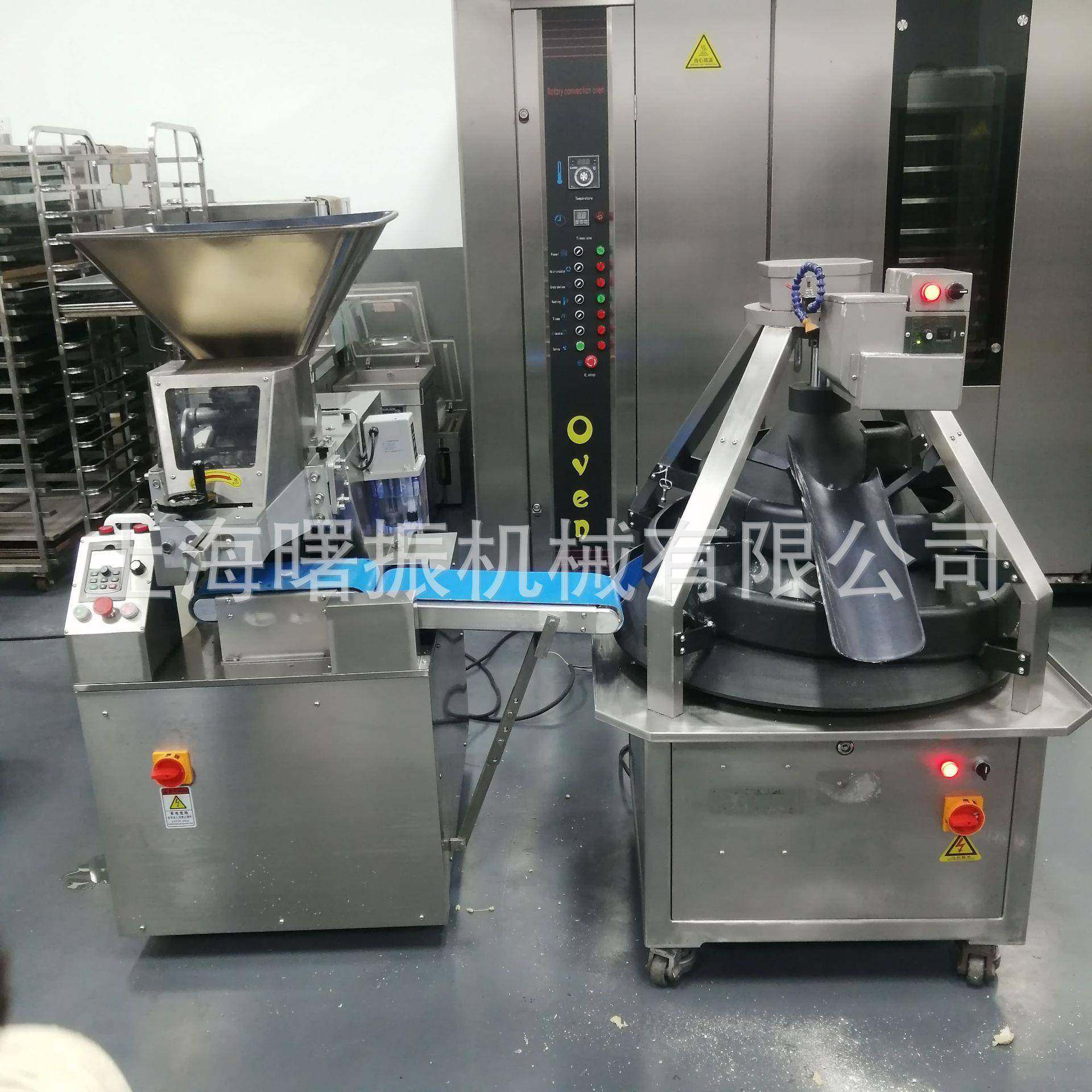 连续面团滚圆机自动撒粉 连续面团分块机1p 2p3p4面团分块机 直销,清洗/食品/商业设备,肉制品加工设备,淘宝优惠券,粉丝福利购,淘宝优惠卷