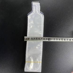 源头供应 矿用水泡泥袋 矿用防煤尘水炮泥袋