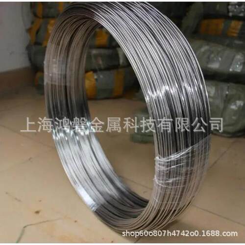 现货供应 钢日标SWRCH10A线材SWRCH10A球化退火盘圆 火花塞用钢