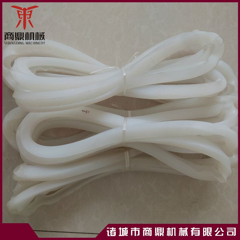 杀菌锅专用硅胶密封圈  O型密封垫子杀菌锅  配件密封圈