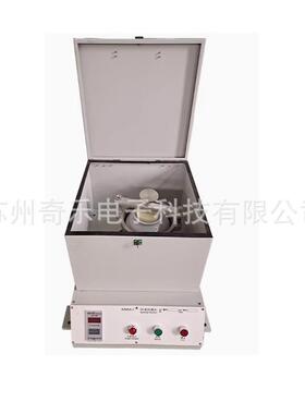 KNM-II快速研磨机单头双头四头研磨机实验室小型快速球磨机