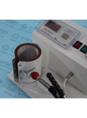 数码烤杯机热转印设备Mug/cup heat press machine