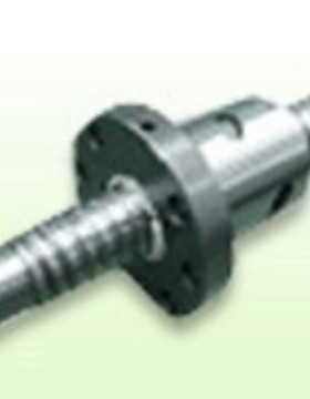 KEVIN 滚珠丝杠 可替换 TBI丝杆 SFUR2005 左旋滚珠丝杆 依图纸