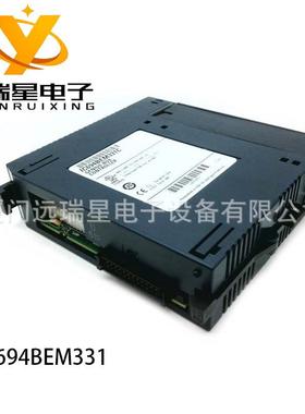 IC694BEM331现货总线控制器模块 GE FANUC Genius PACSystem RX3i