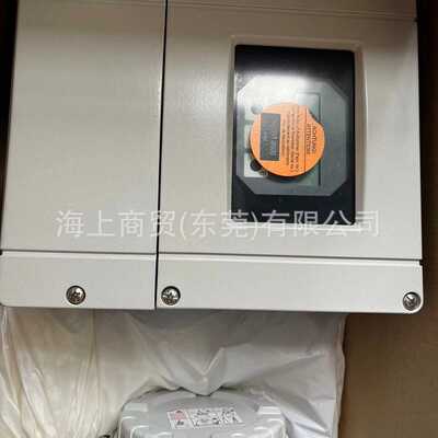恩德斯豪斯Proline Promag P 500 电磁流量计50P1H-EC191AAOABAA