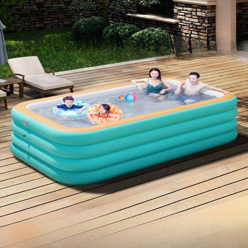 充气浴缸大人全身泡澡桶家用折叠双人洗澡桶沐浴盆成人坐浴盆包邮