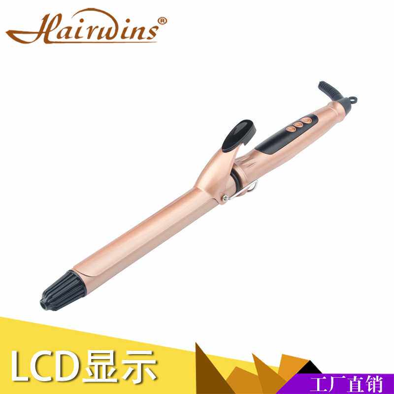 德国2026爆款厂家东莞爆款卷发器 卷发多功能 卷发棒外贸 一件