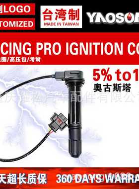 适用钱江追921点火线圈 赛921 Pro Super9 SU9 贝纳利302S高压包