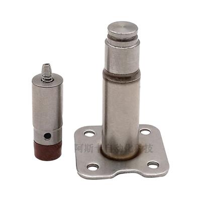 脉冲阀先导头底座 阀芯 先导阀 PM-06 TH-4450-M TH-5475-M脉冲阀