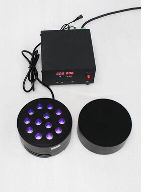 非标做货机器视觉各做LED光源UV固化水冷风冷检测可参与设计议价