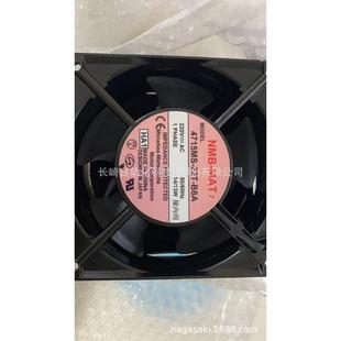 議價(jià) B6A 22T 日本NMB風(fēng)機(jī)4715MS