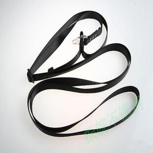 Z&W固定肩带 腹前上升器胸式肩带户外安全带攀岩织带连接带CE认证