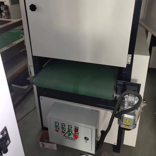 厂家现货全自动抛光打磨设备激光割冲压件去毛刺抛光打磨除锈机