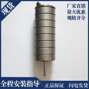 不锈钢多级泵转子总成CDL10CDLF10泵芯配套南方南元泵业腔体组件