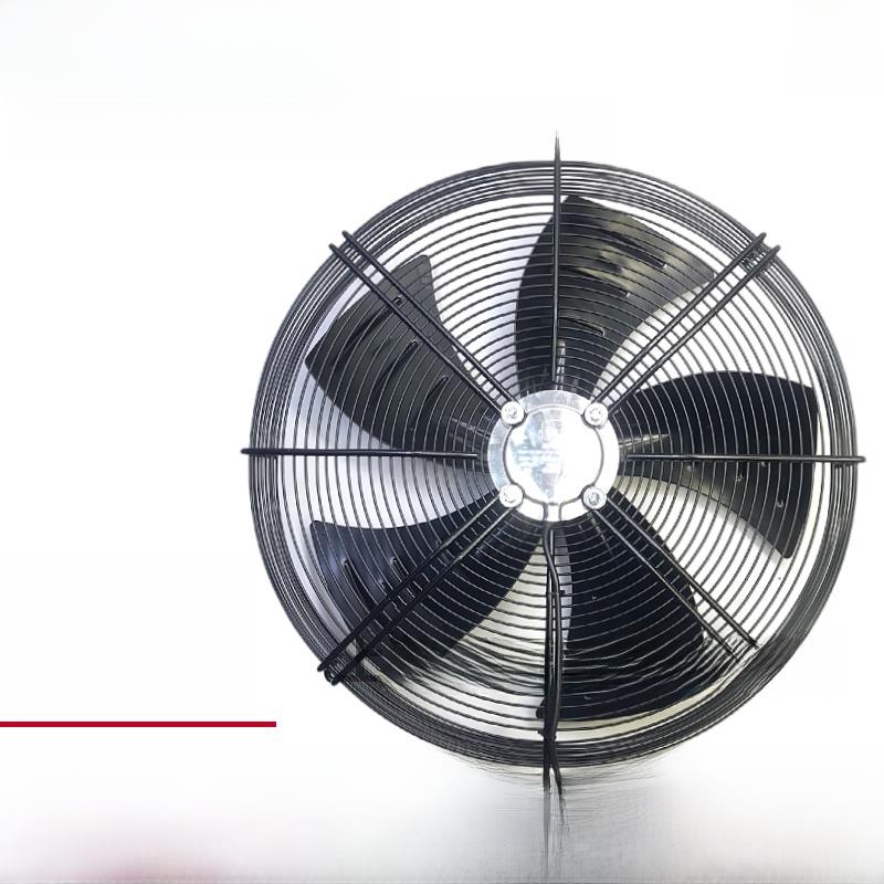 Maer外转子轴流风扇swf102l60p4 - 675n - 600s冷凝器380V冷却风