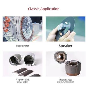 广粘3901胶水粘磁铁磁钢专用胶喇叭电机丙烯酸结构胶耐高温焊接胶