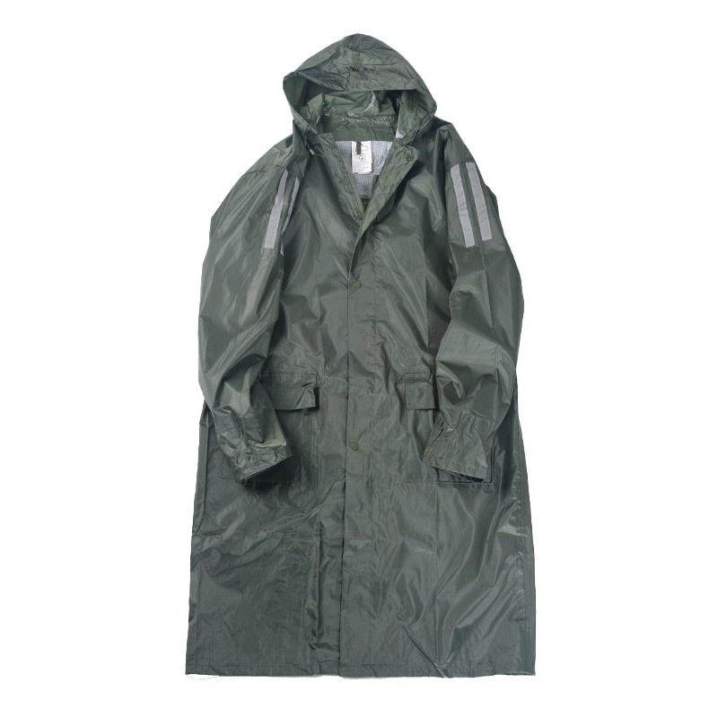 外贸原装单件雨衣长时尚连体户外防风防雨多功能反光层状雨披,居家日用,雨披/雨衣,淘宝优惠券,粉丝福利购,淘宝优惠卷