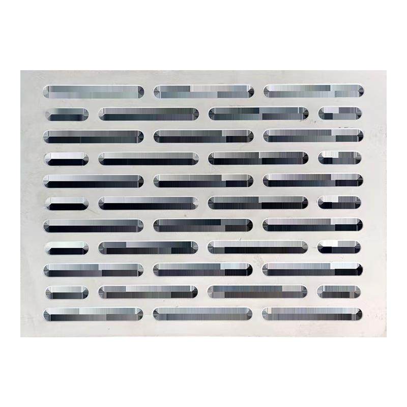 304不锈钢冲孔网1.22米* 2.44米圆孔点不锈钢冲孔板加厚筛板定制,基础建材,钢板网,淘宝优惠券,粉丝福利购,淘宝优惠卷