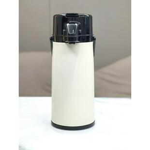 威慑力茶楼会所棋牌室保温壶气压式开水瓶保温瓶暖壶气压式热水瓶