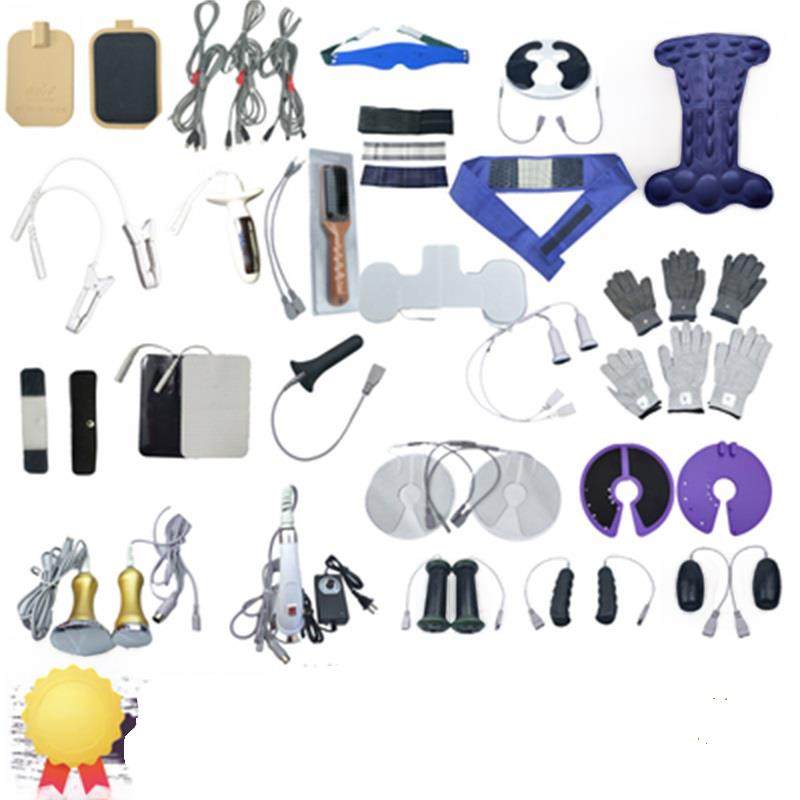 华林酸碱Dds生物电配件手套手贴背板行李箱胸贴拖鞋小探针经络刷,个人护理/保健/按摩器材,其它按摩器材,淘宝优惠券,粉丝福利购,淘宝优惠卷