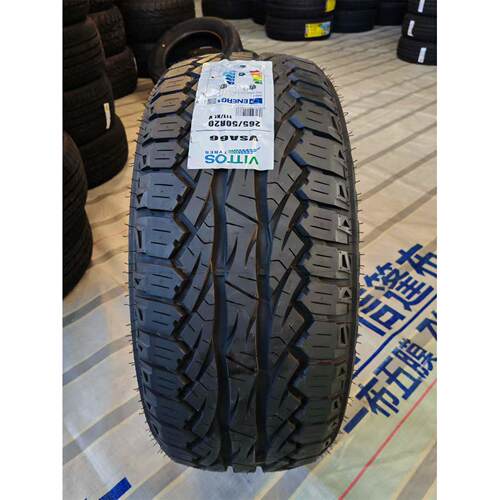 越野轮胎at265/50R20 大切诺基 福特撼路者 坦克 26550R20 越野AT