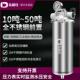 304不锈钢前置过滤器大流量工业循环水泥沙井水大口径高压滤水器