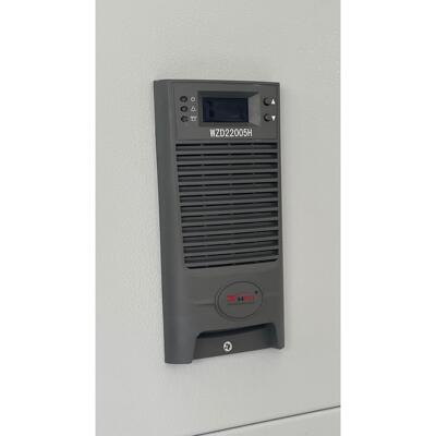 万正电源模块Wzd2205H Wzd22010F高频电源充电模块直流屏模块