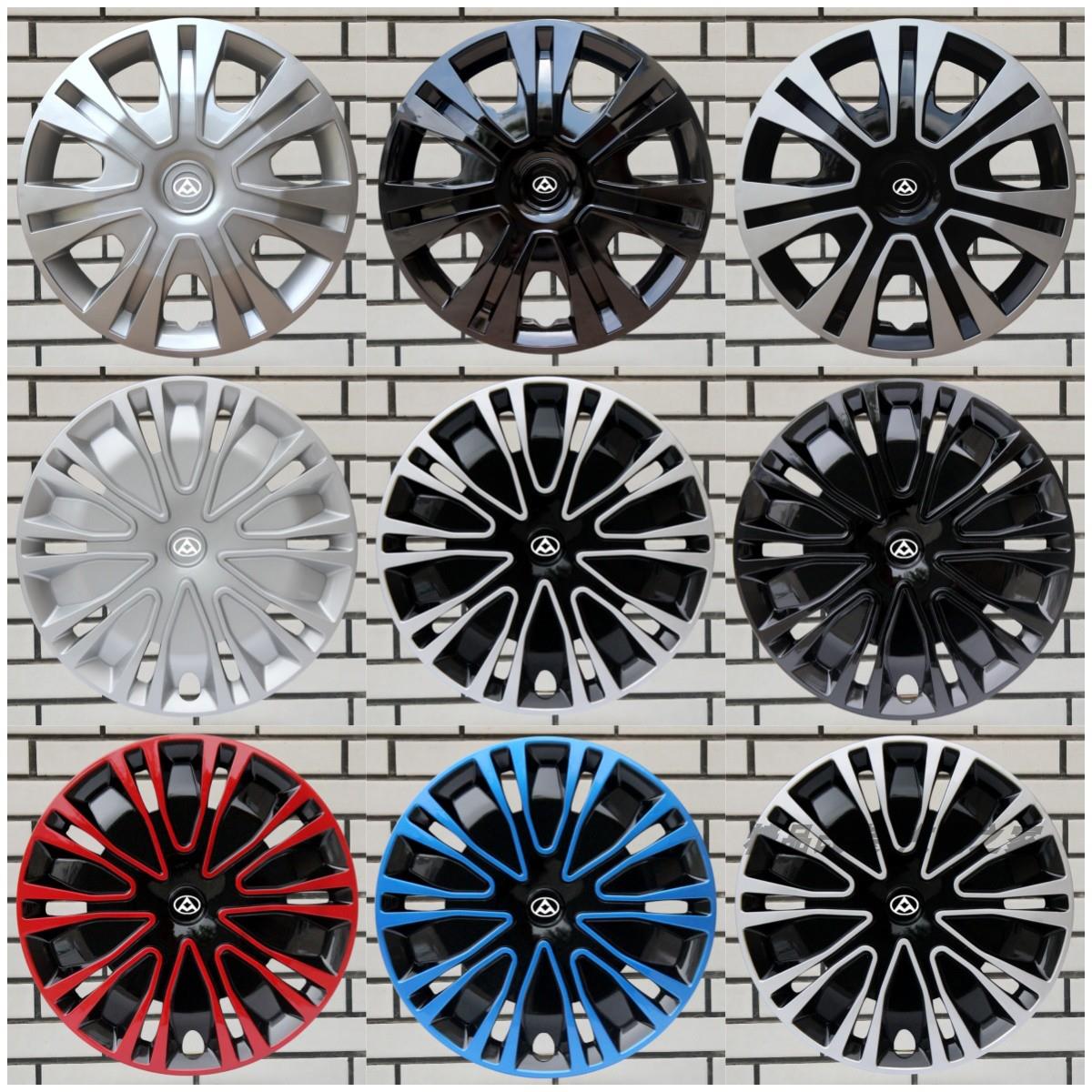 适用于大通轮毂盖V80轮毂罩16寸铁钢圈塑料装饰盖车轮胎盖外壳罩