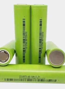 佳仕凯32140磷酸铁锂电池电芯电动车大容量72V铁锂电池3C动力电池