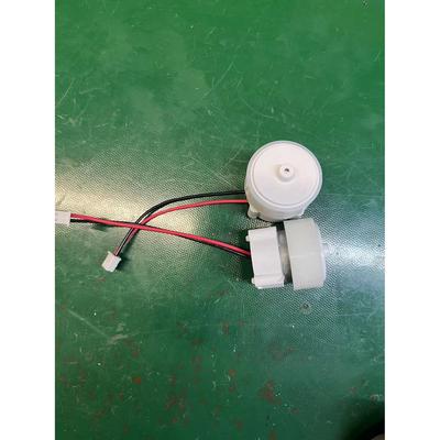 乒乓球发球机摩擦轮电机1.5-5v工作，适合本店铺机器使用，