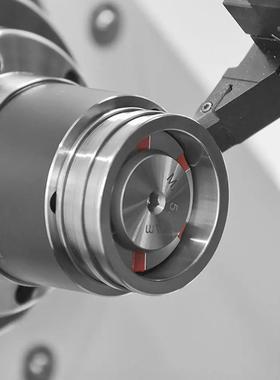 国产内经用 涨套卡盘 T211 涨芯卡盘 替代瀚柏格HAINBUCH