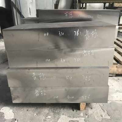 厂促厂新销模具钢材45号钢板圆棒skd11 53 718h h13 p20精板光品