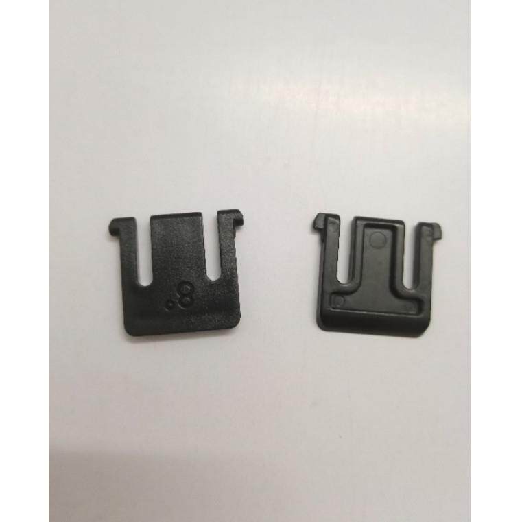 罗技键盘K220 MK220 K230 键盘支架脚 键盘背面支架